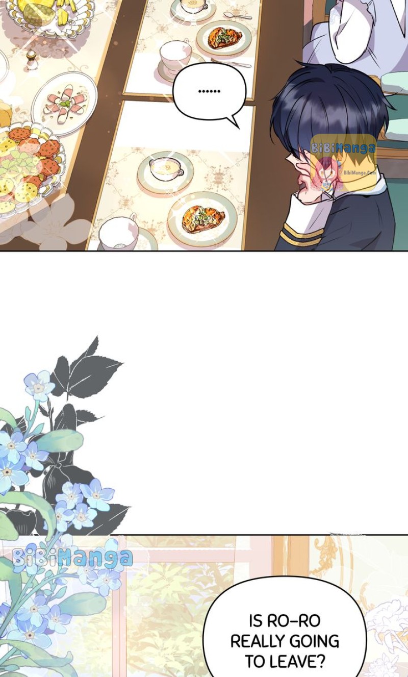 You Are So Cute Chapter 26 - Page 55