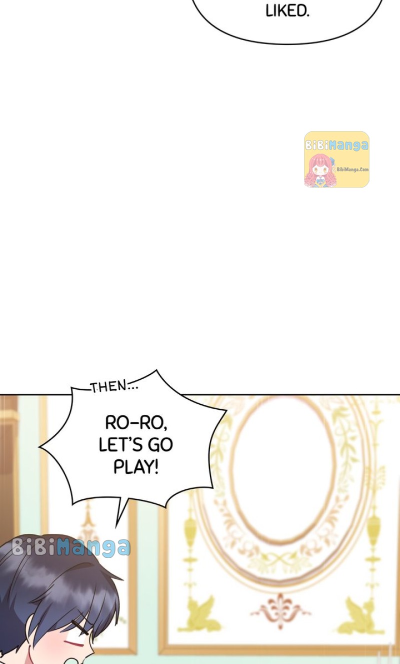 You Are So Cute Chapter 26 - Page 57