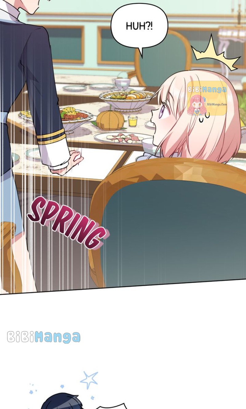 You Are So Cute Chapter 26 - Page 58