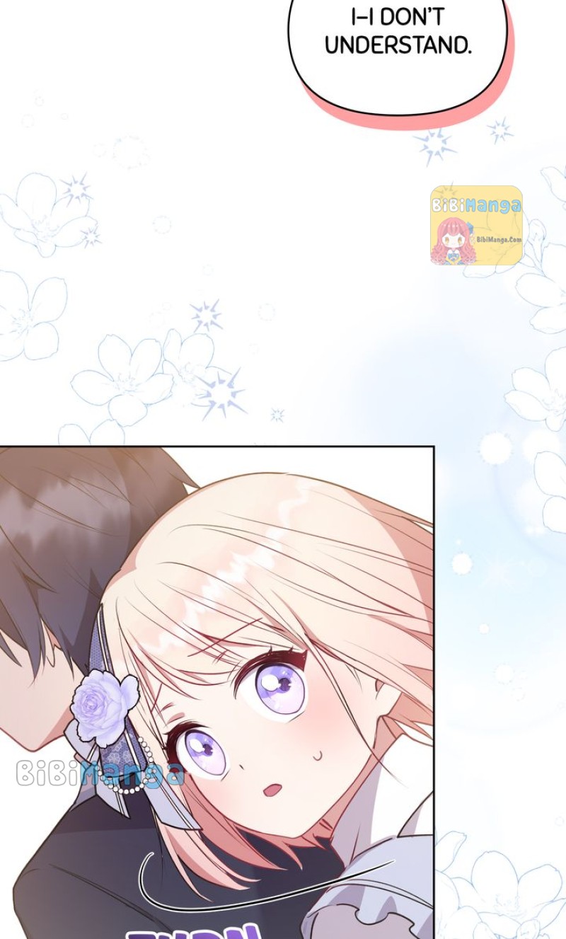 You Are So Cute Chapter 26 - Page 60