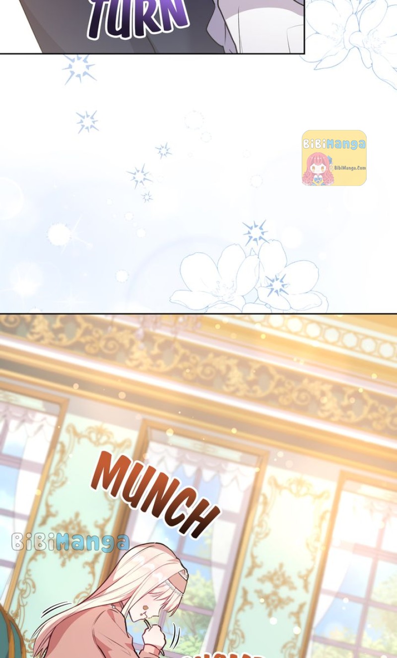 You Are So Cute Chapter 26 - Page 61