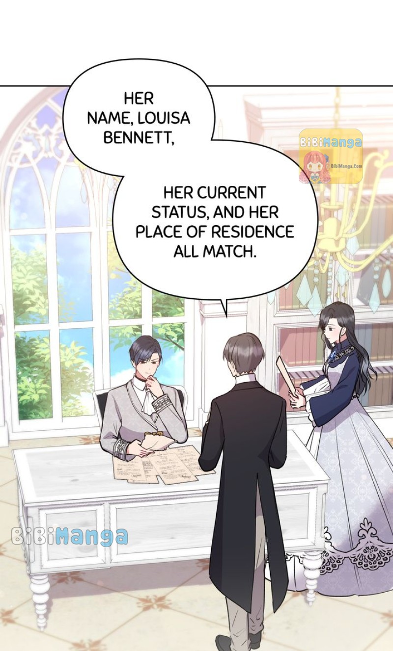 You Are So Cute Chapter 26 - Page 65