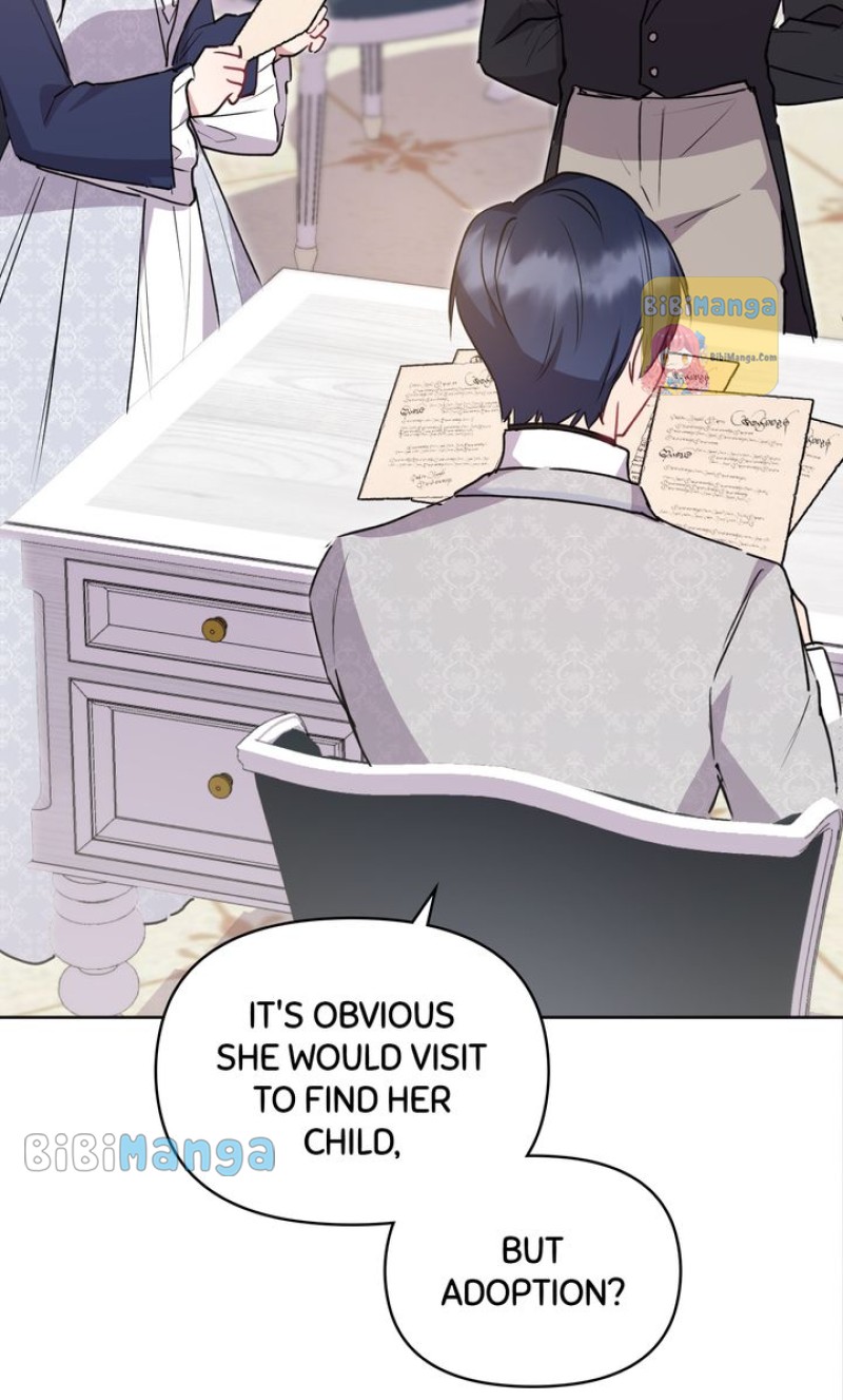 You Are So Cute Chapter 26 - Page 69