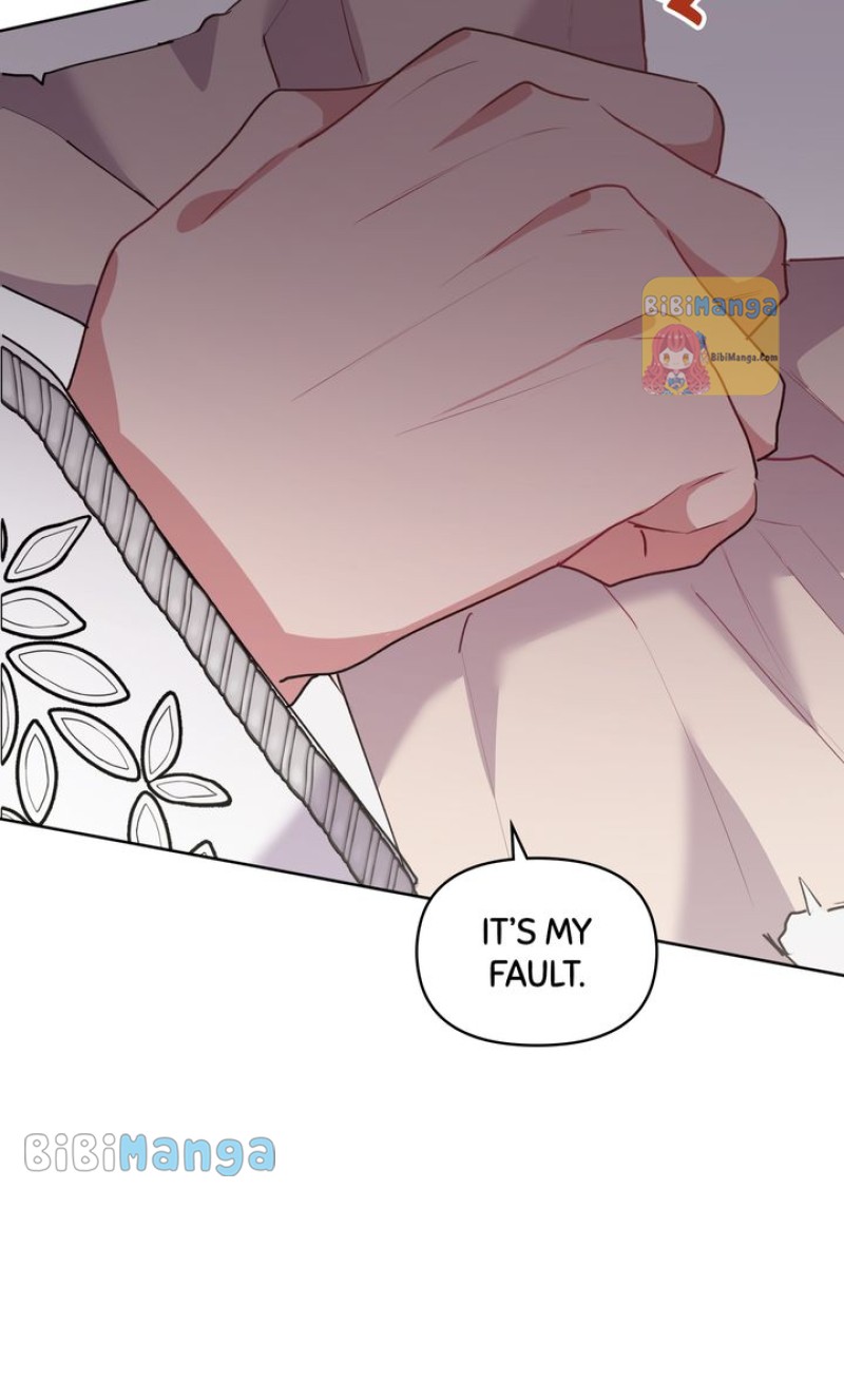 You Are So Cute Chapter 26 - Page 76