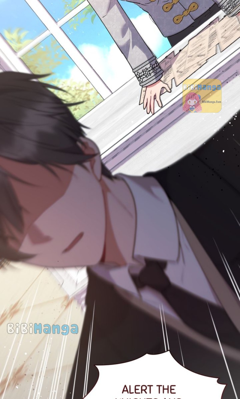 You Are So Cute Chapter 26 - Page 85