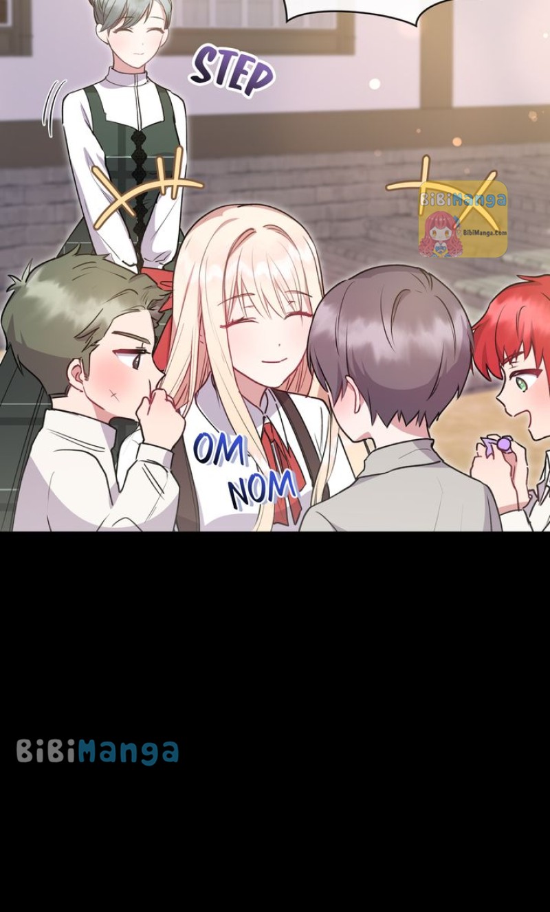 You Are So Cute Chapter 26 - Page 9
