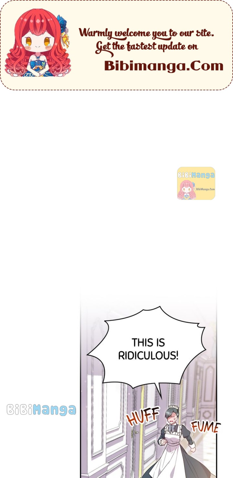 You Are So Cute Chapter 27 - Page 0