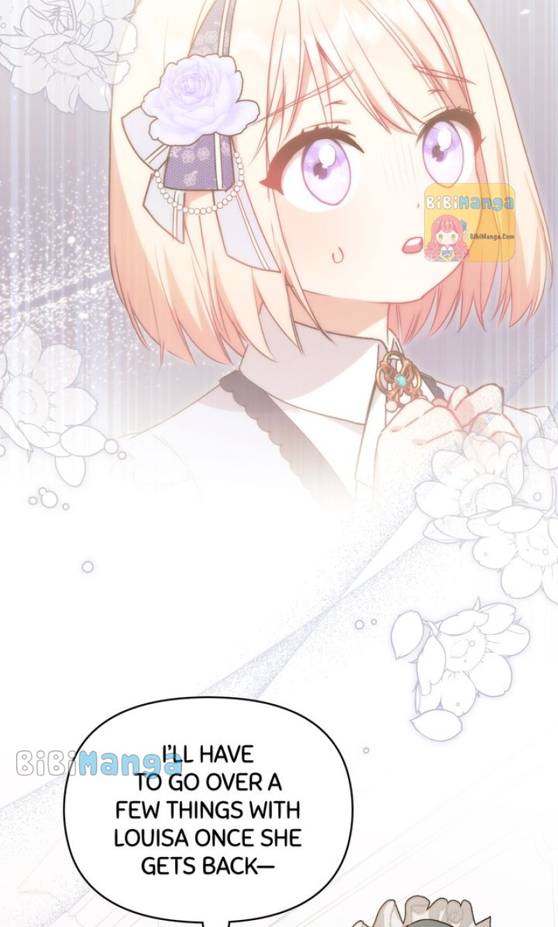 You Are So Cute Chapter 27 - Page 27