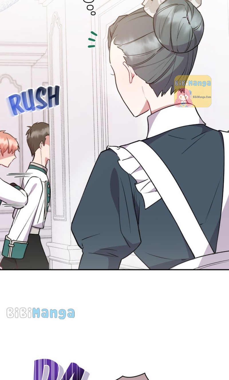 You Are So Cute Chapter 27 - Page 28