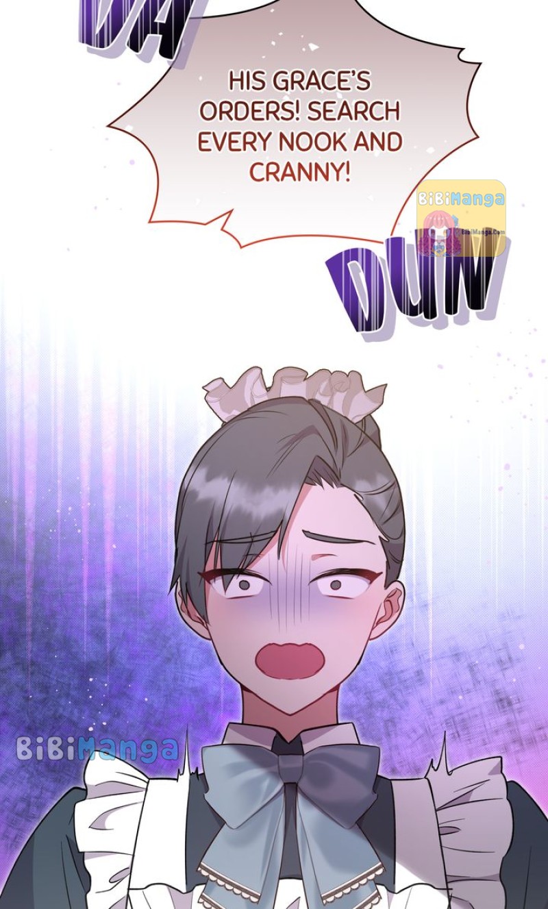 You Are So Cute Chapter 27 - Page 29