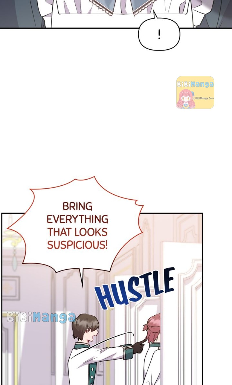 You Are So Cute Chapter 27 - Page 30