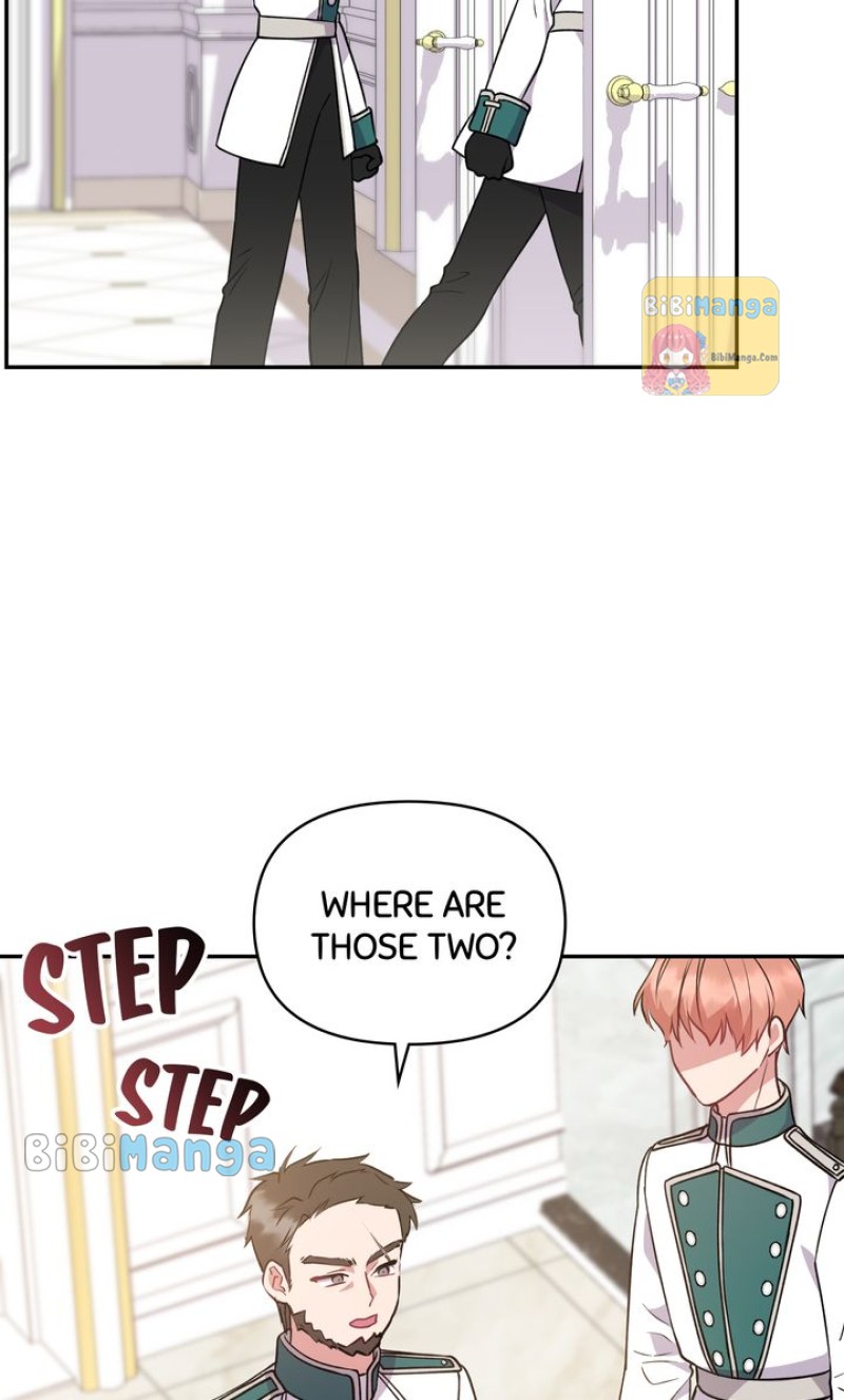 You Are So Cute Chapter 27 - Page 31