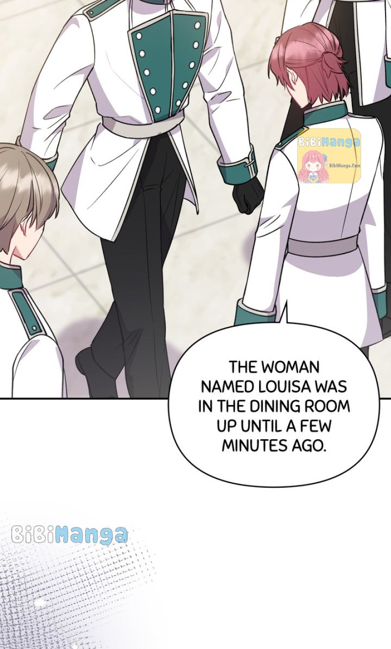 You Are So Cute Chapter 27 - Page 32