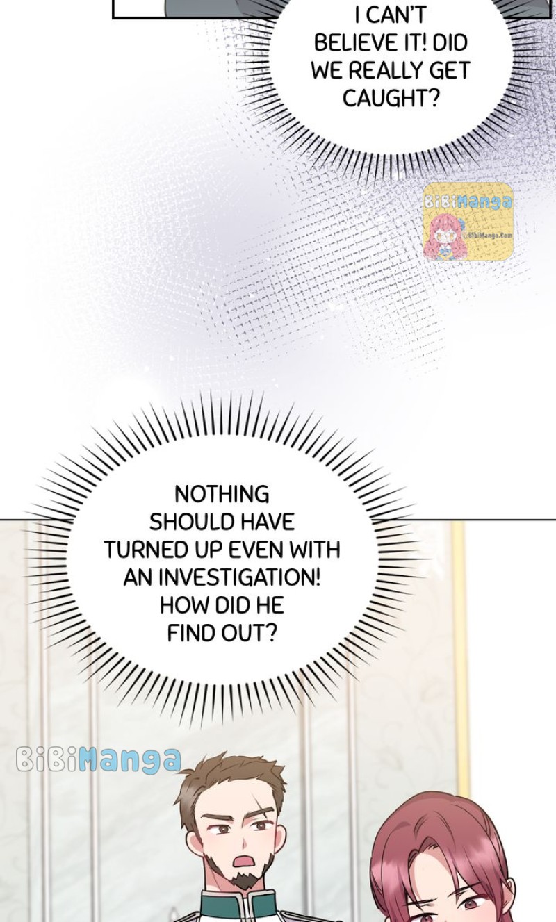 You Are So Cute Chapter 27 - Page 34
