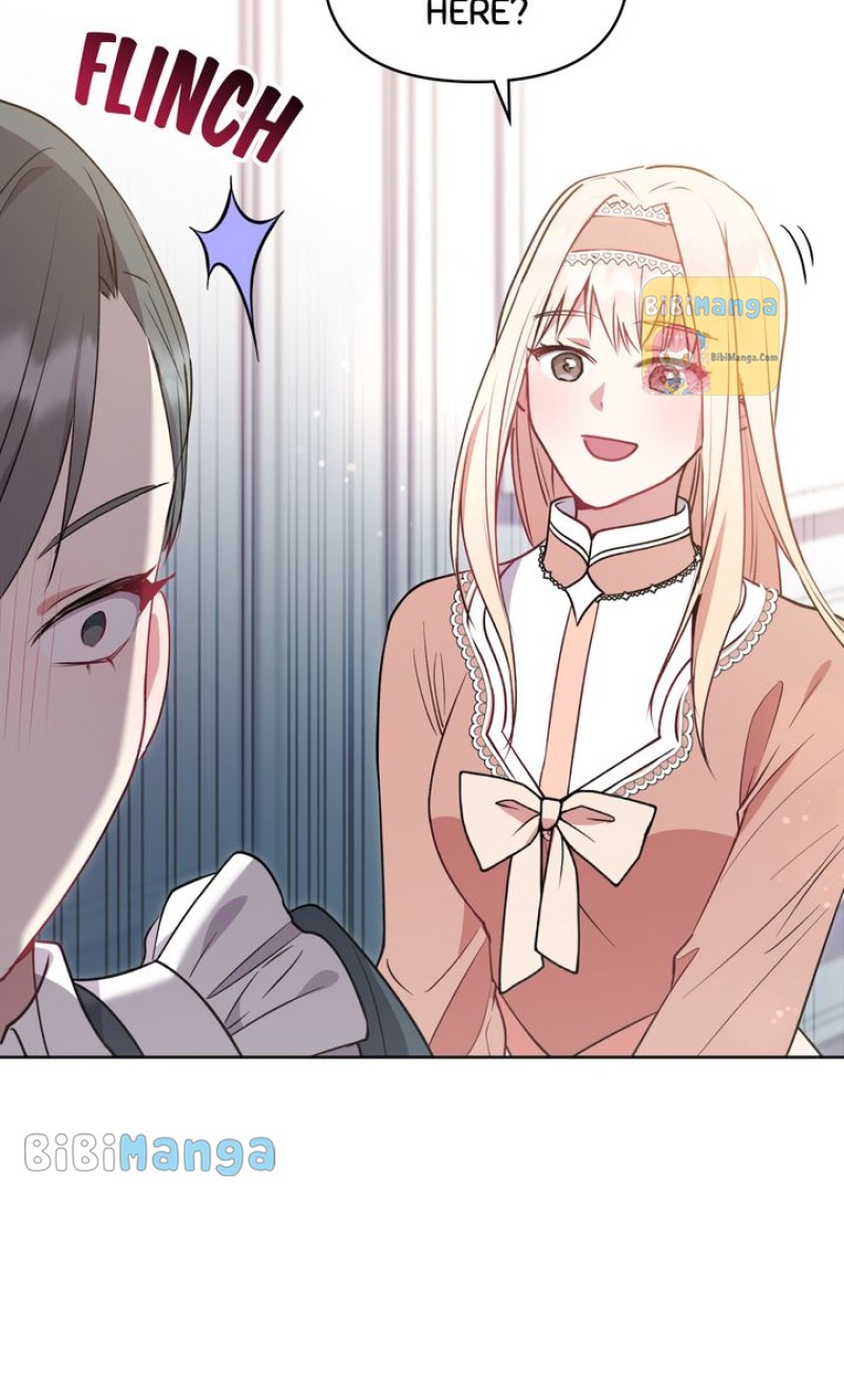You Are So Cute Chapter 27 - Page 36