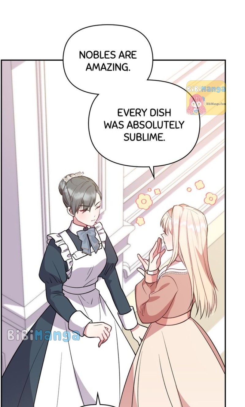 You Are So Cute Chapter 27 - Page 37