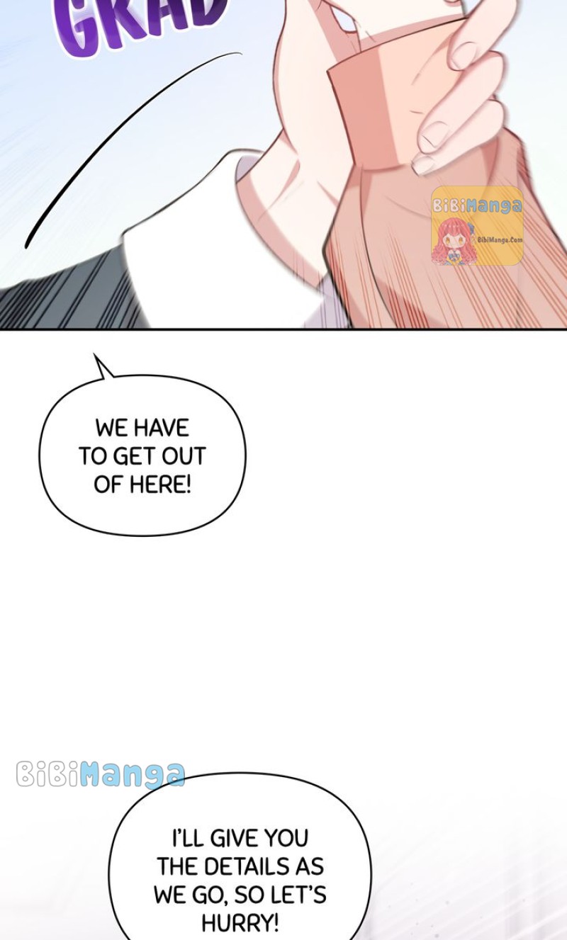 You Are So Cute Chapter 27 - Page 39