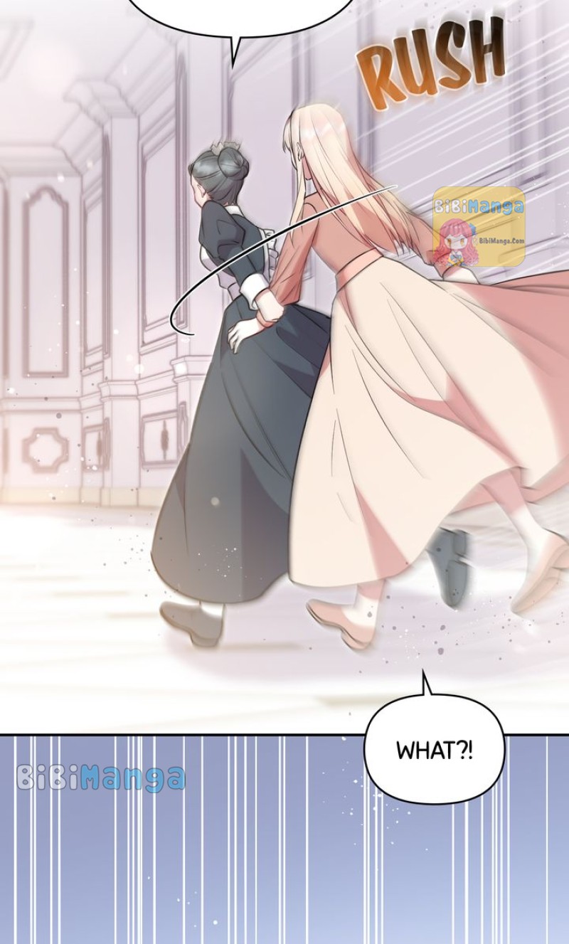 You Are So Cute Chapter 27 - Page 40
