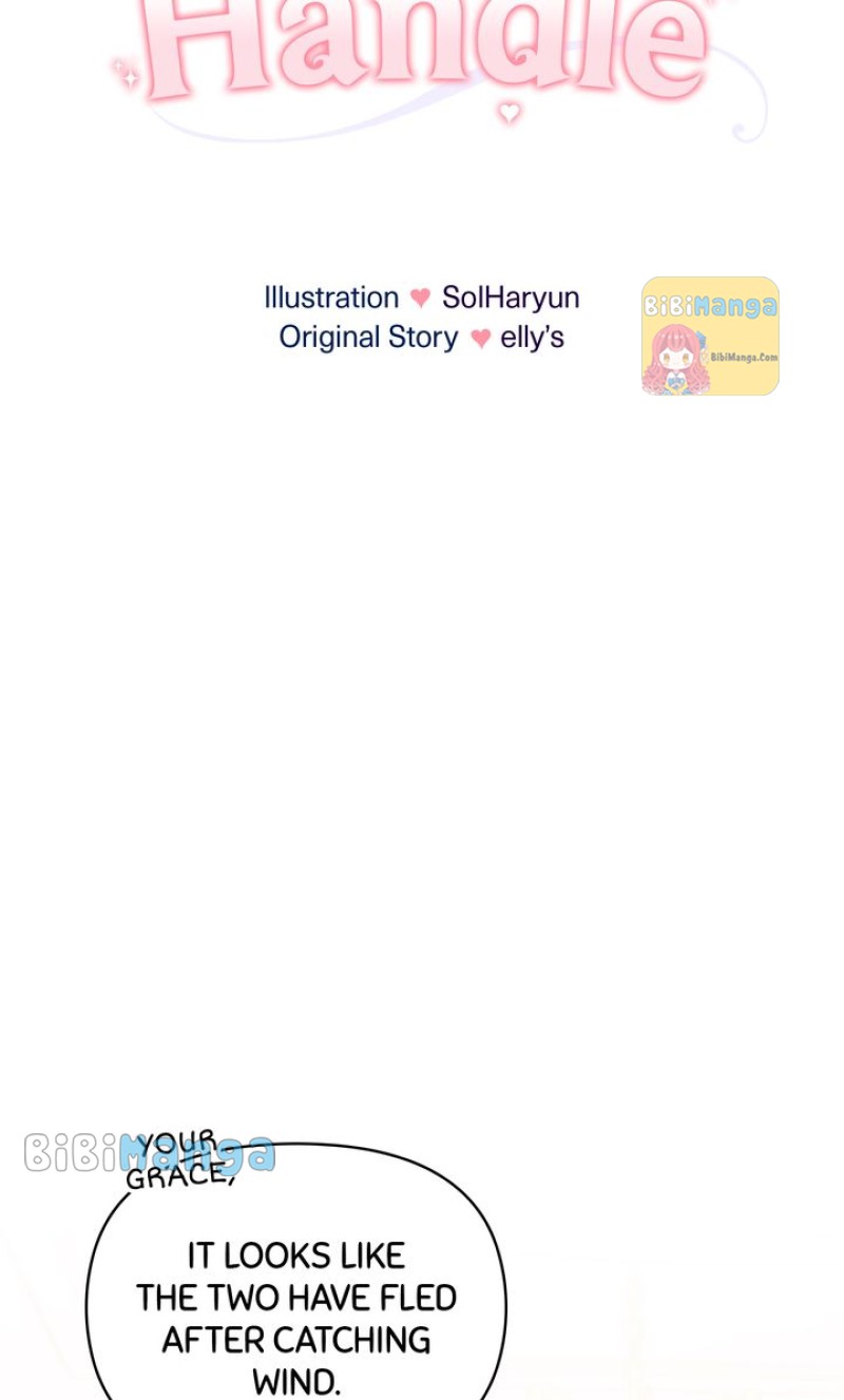 You Are So Cute Chapter 27 - Page 42