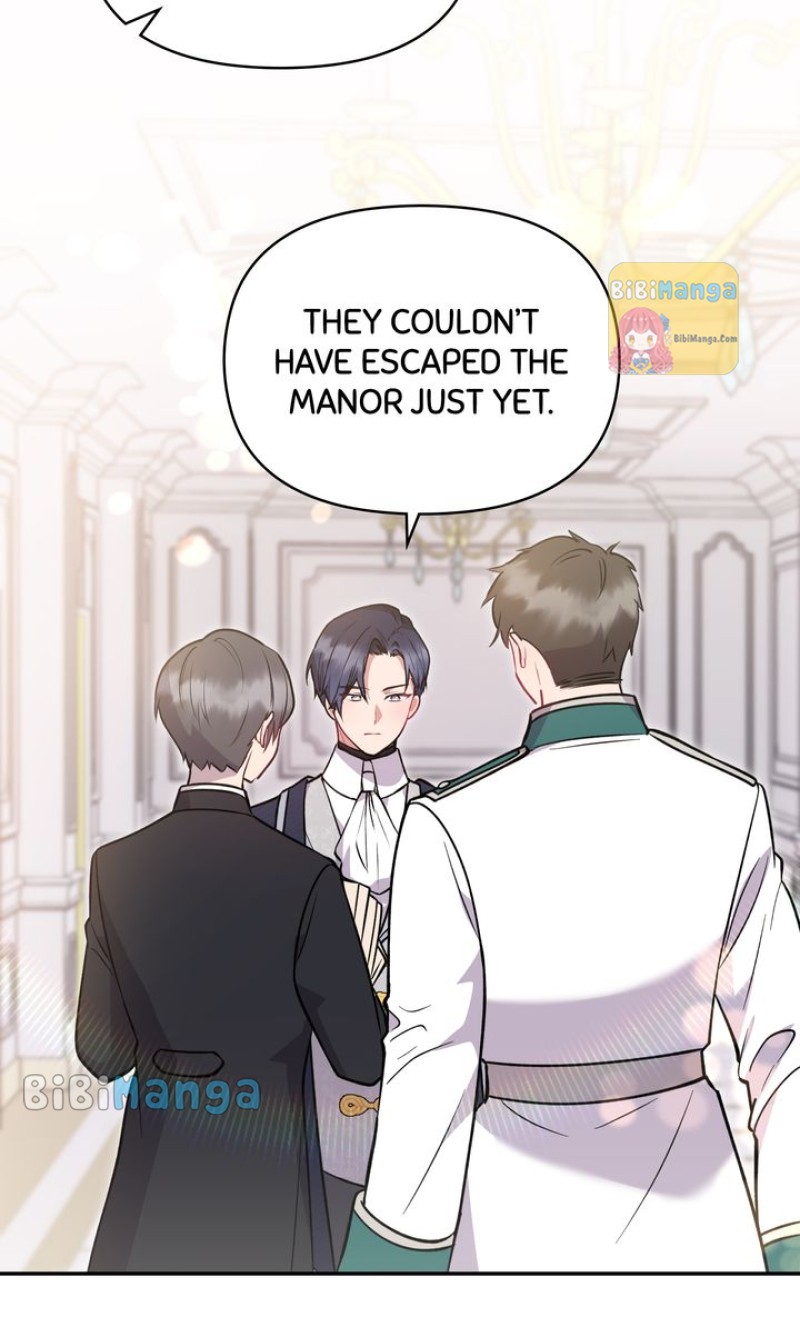 You Are So Cute Chapter 27 - Page 43