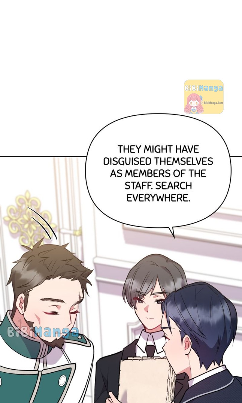 You Are So Cute Chapter 27 - Page 44