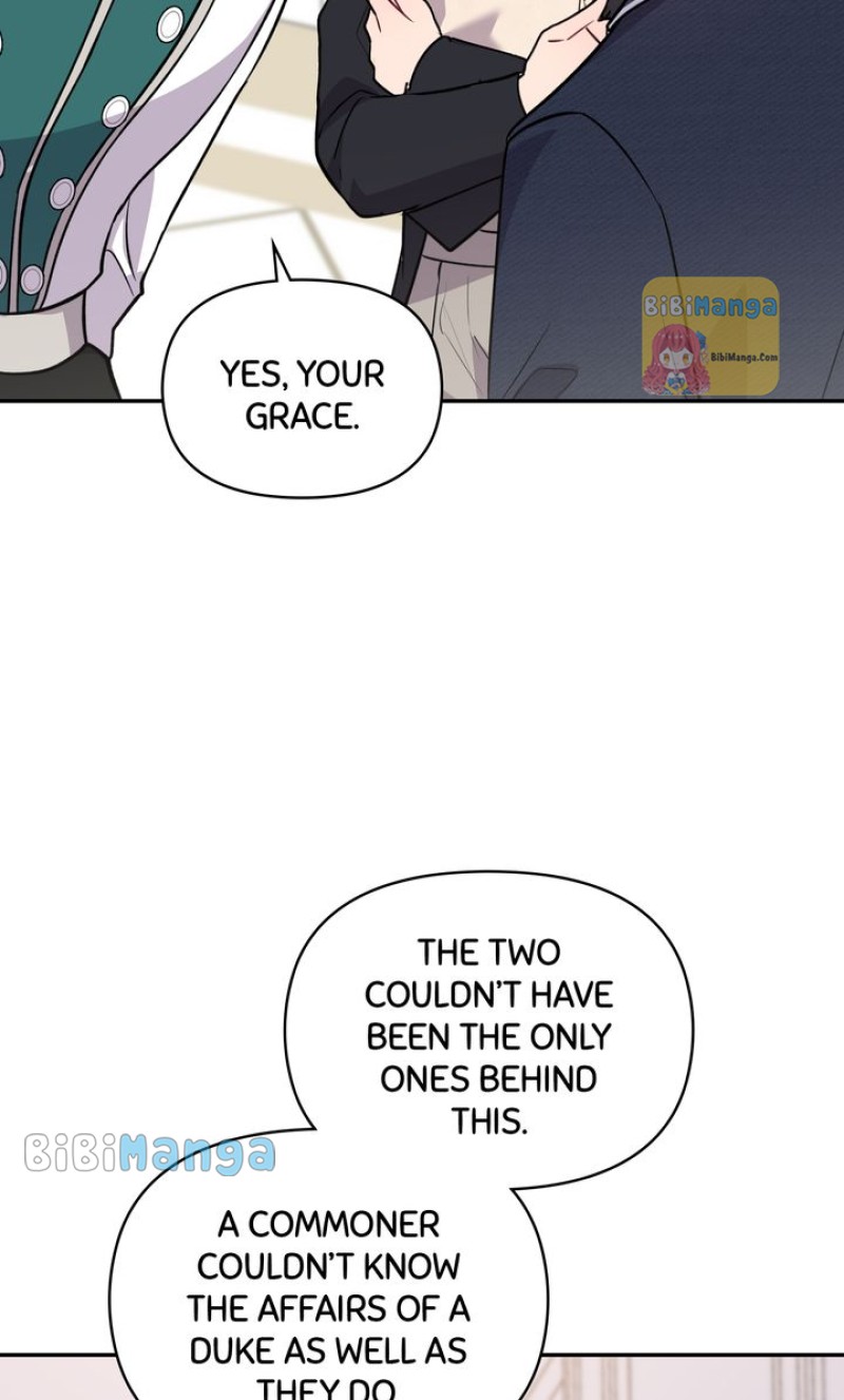 You Are So Cute Chapter 27 - Page 45