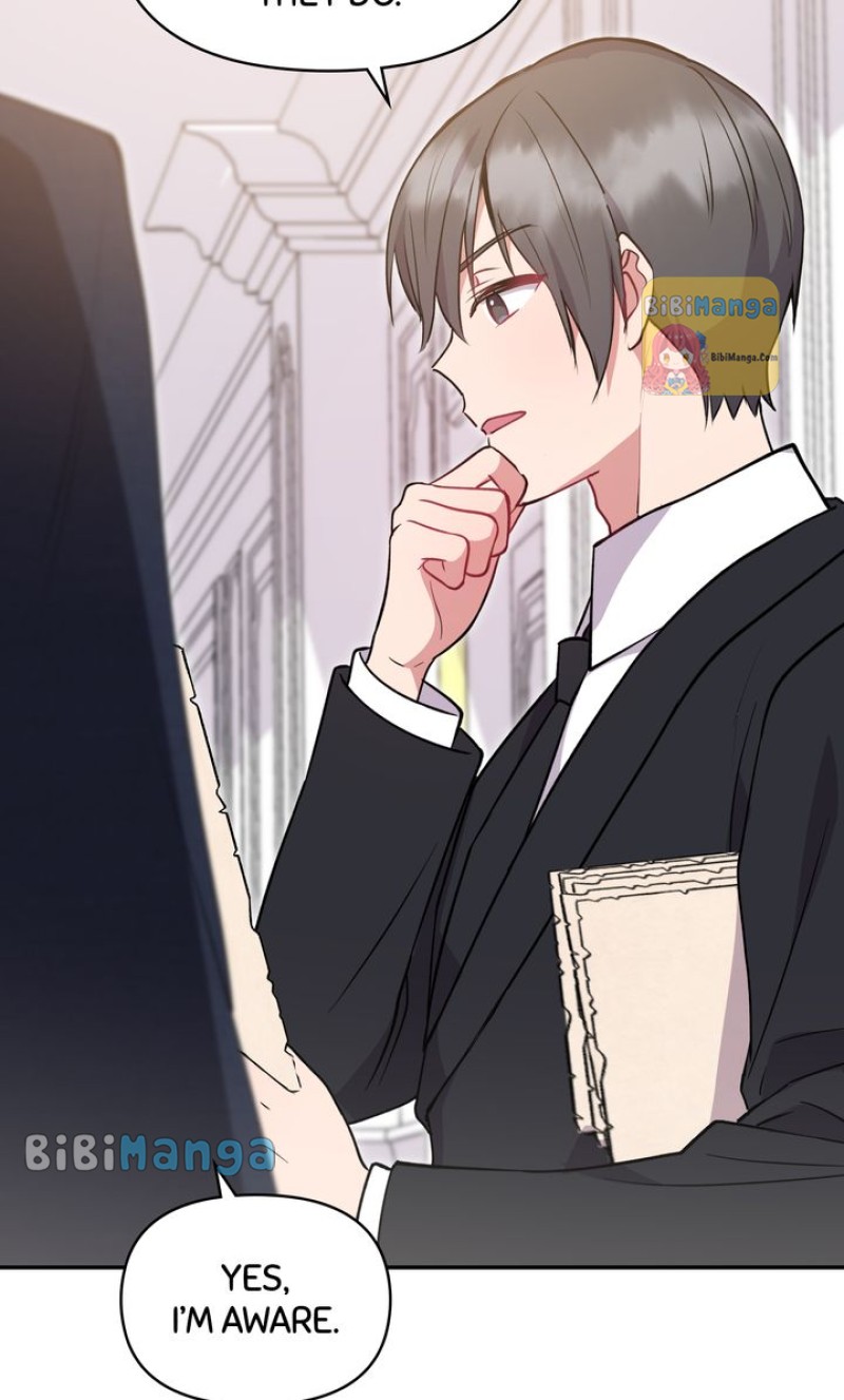 You Are So Cute Chapter 27 - Page 46