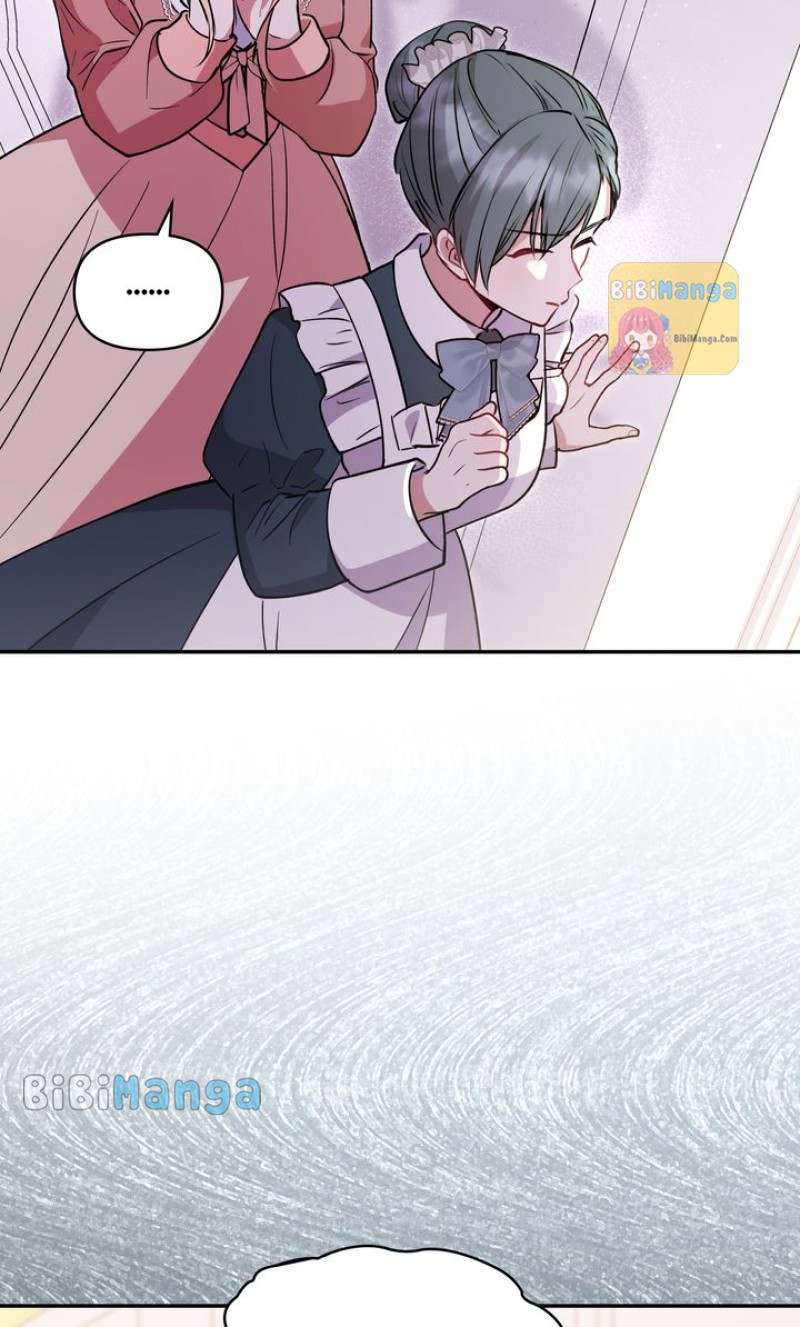 You Are So Cute Chapter 27 - Page 49