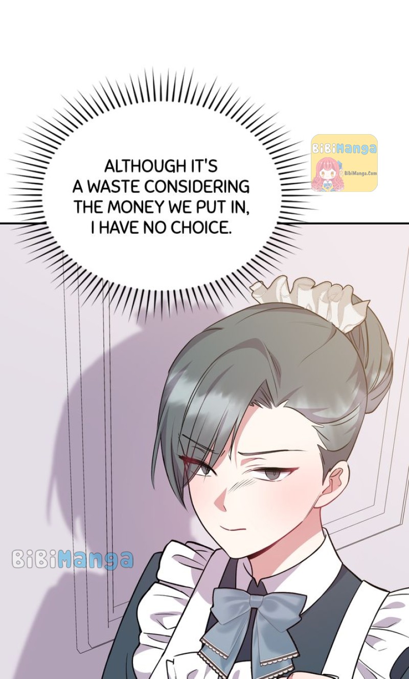 You Are So Cute Chapter 27 - Page 54