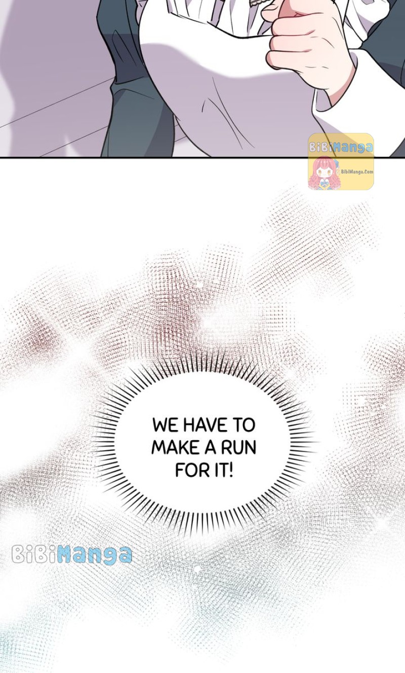 You Are So Cute Chapter 27 - Page 55