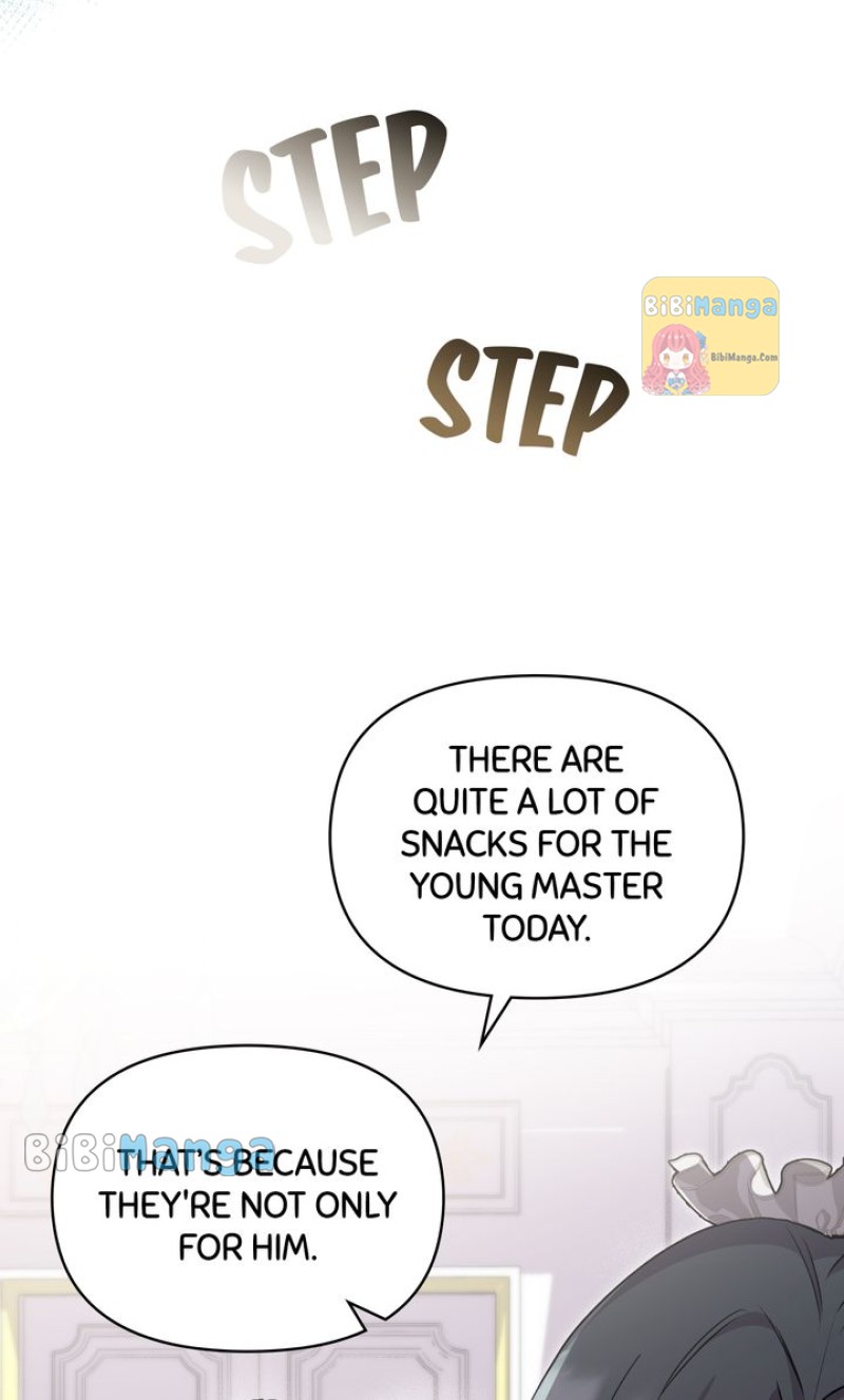You Are So Cute Chapter 27 - Page 56