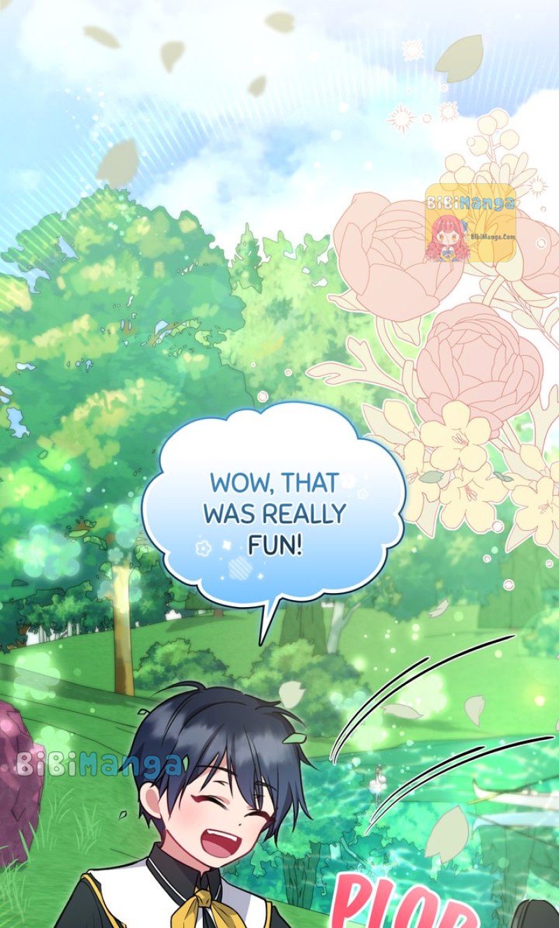 You Are So Cute Chapter 27 - Page 60