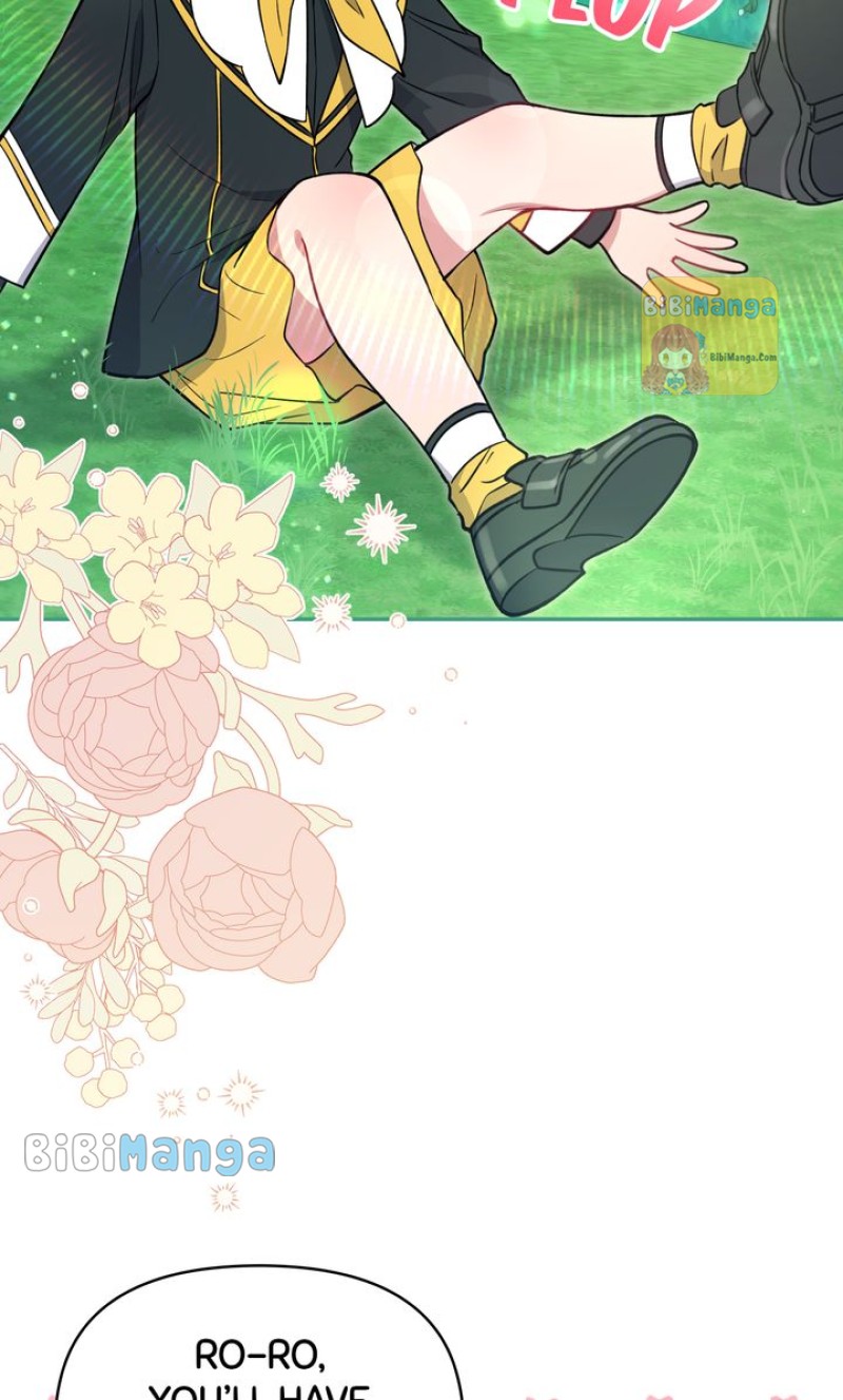 You Are So Cute Chapter 27 - Page 61
