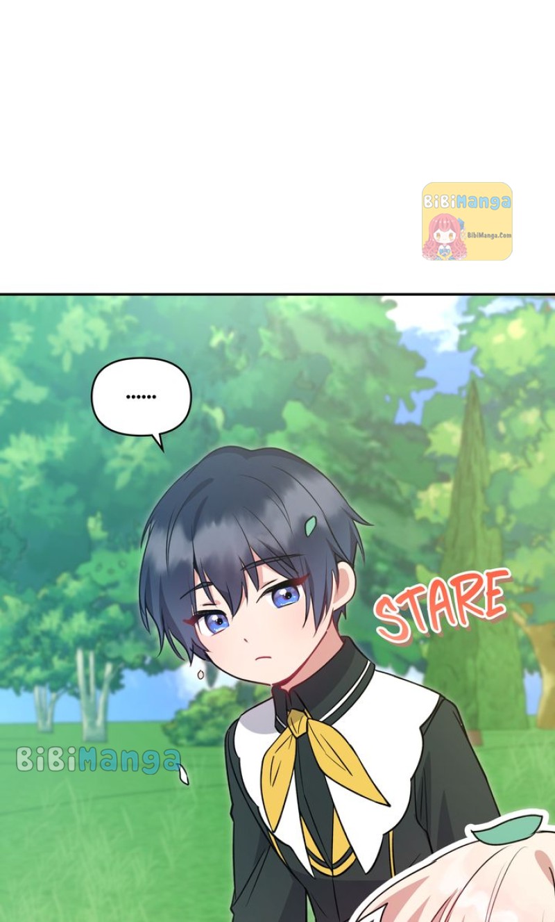 You Are So Cute Chapter 27 - Page 63