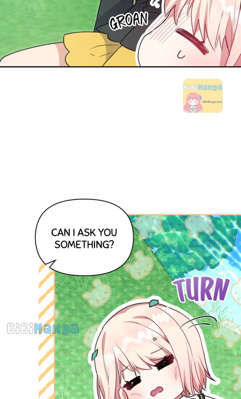 You Are So Cute Chapter 27 - Page 64
