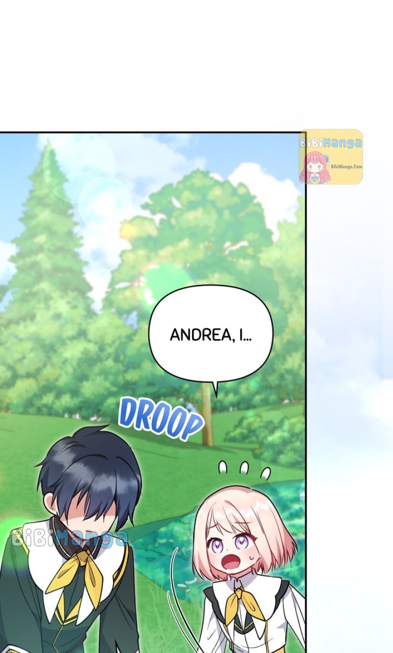 You Are So Cute Chapter 27 - Page 67