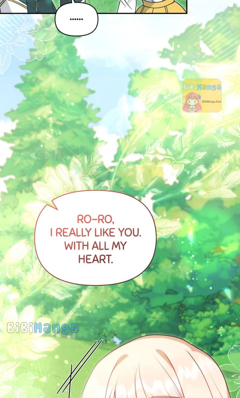 You Are So Cute Chapter 27 - Page 68