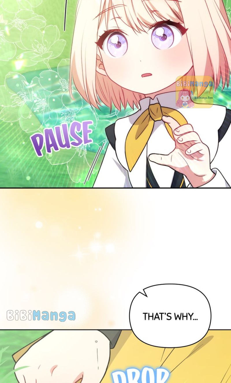 You Are So Cute Chapter 27 - Page 69