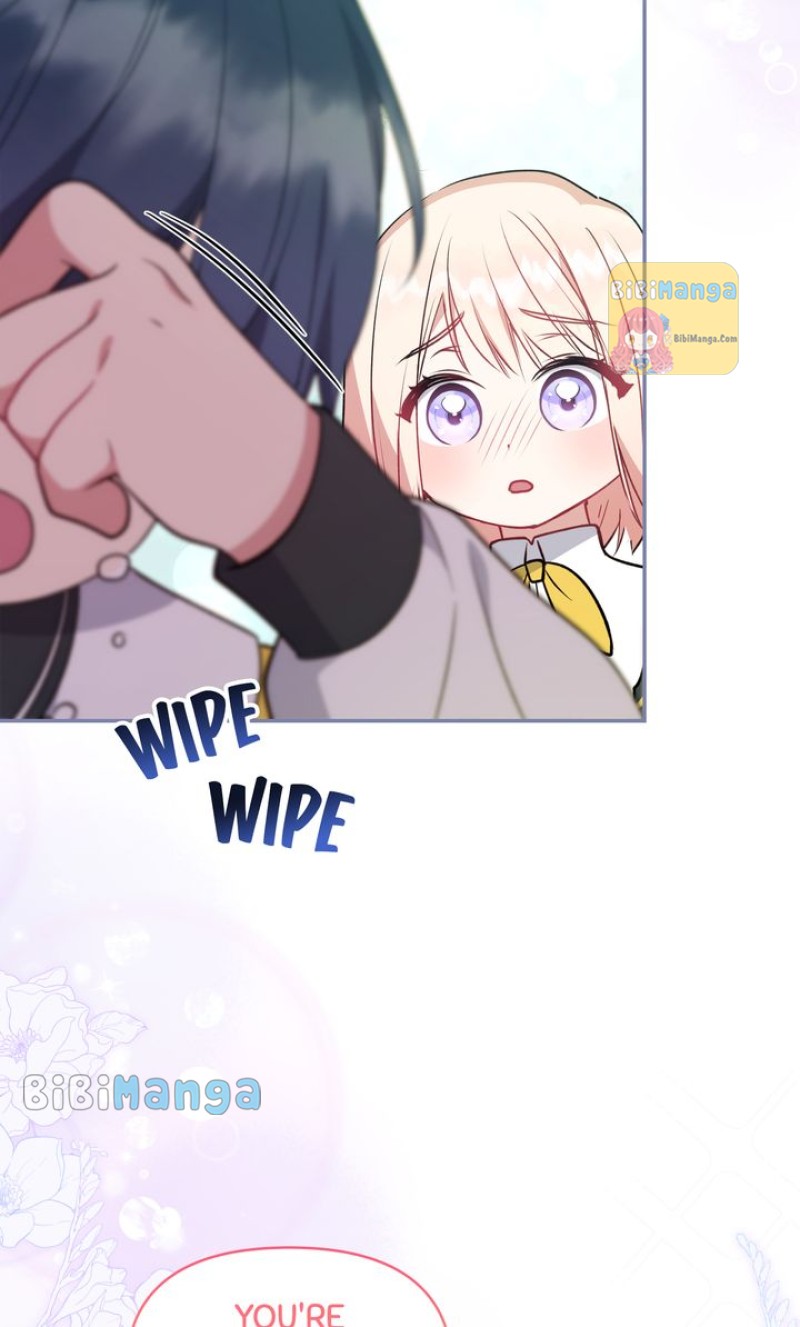 You Are So Cute Chapter 27 - Page 73