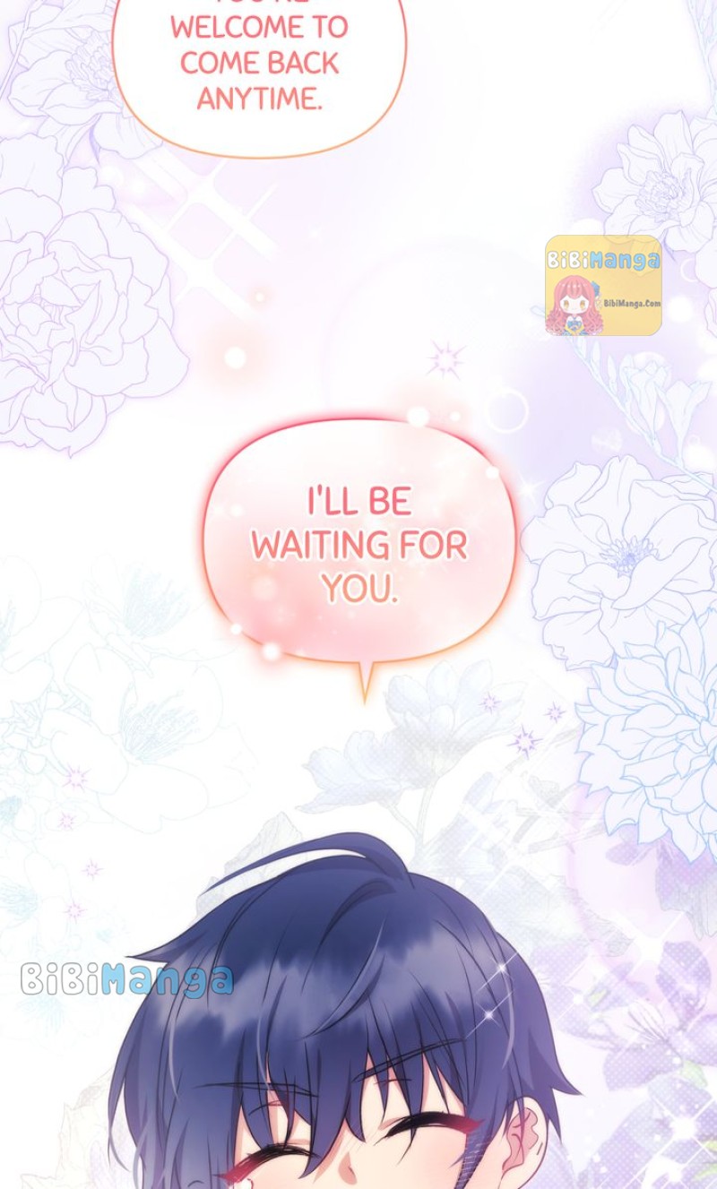 You Are So Cute Chapter 27 - Page 74