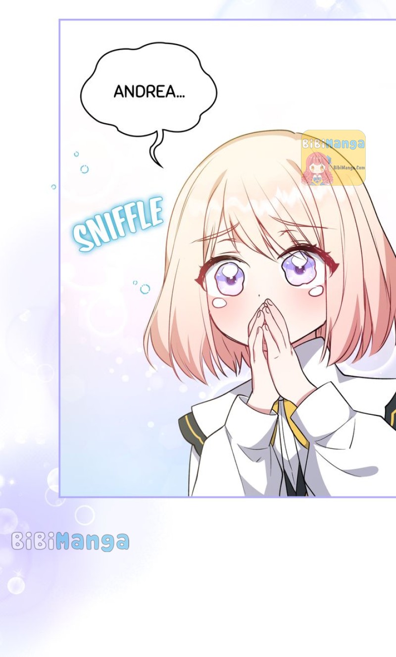 You Are So Cute Chapter 27 - Page 76