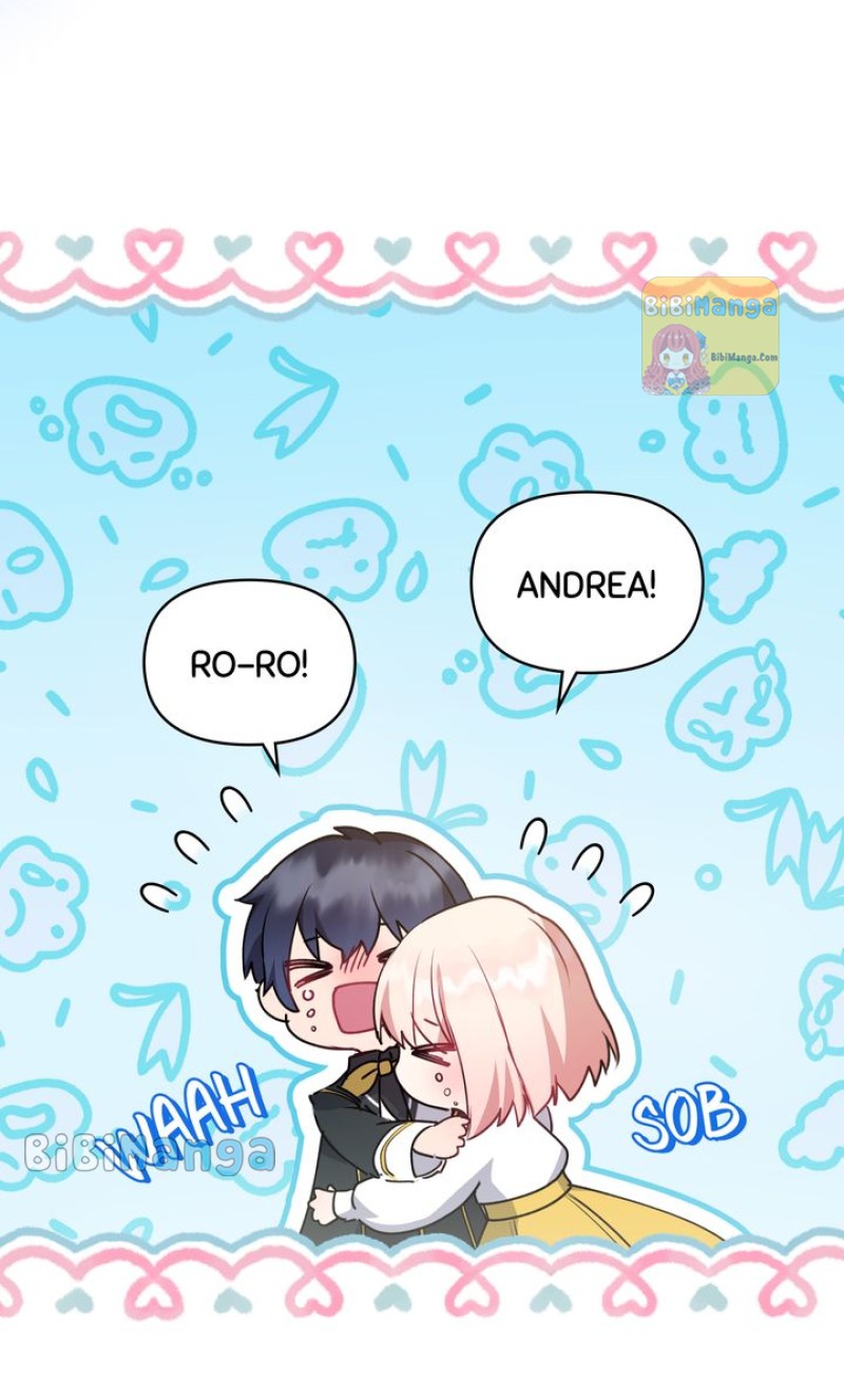 You Are So Cute Chapter 27 - Page 77