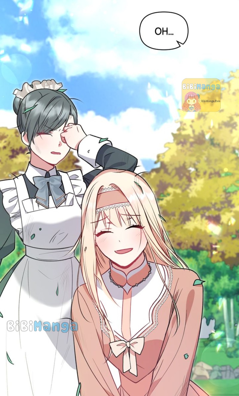 You Are So Cute Chapter 27 - Page 81