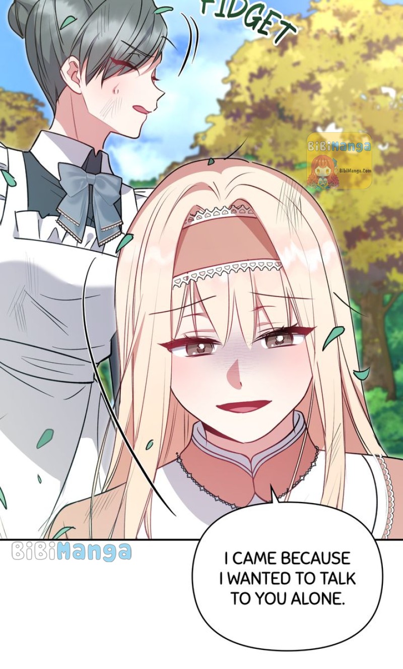 You Are So Cute Chapter 27 - Page 83