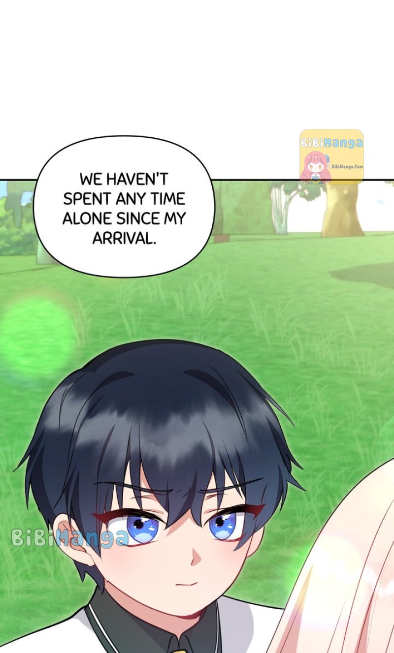 You Are So Cute Chapter 27 - Page 84
