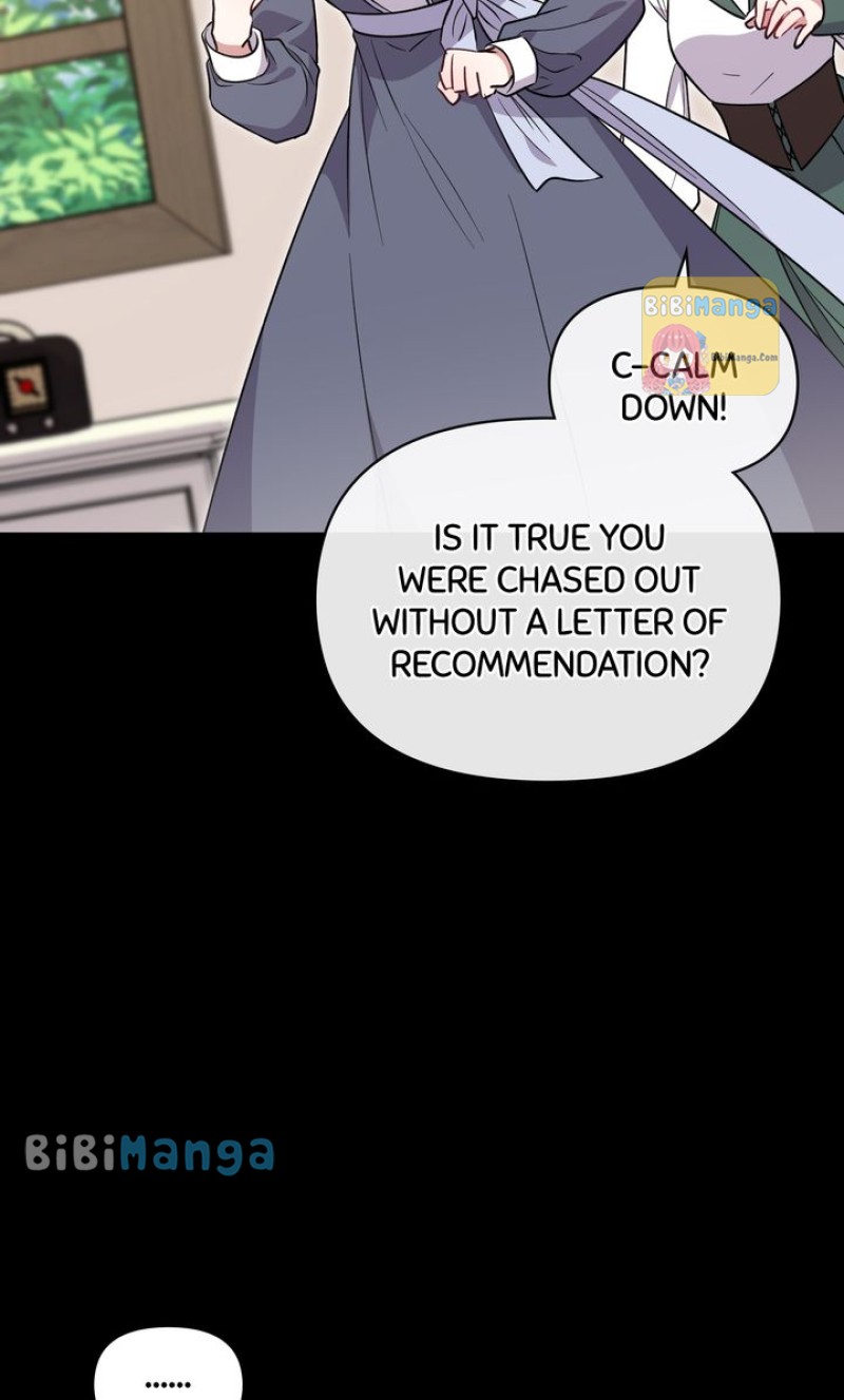 You Are So Cute Chapter 27 - Page 9
