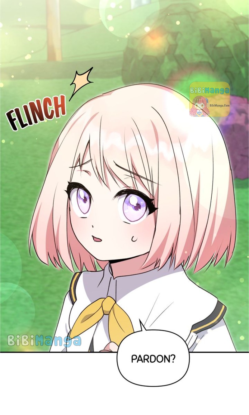 You Are So Cute Chapter 28 - Page 10