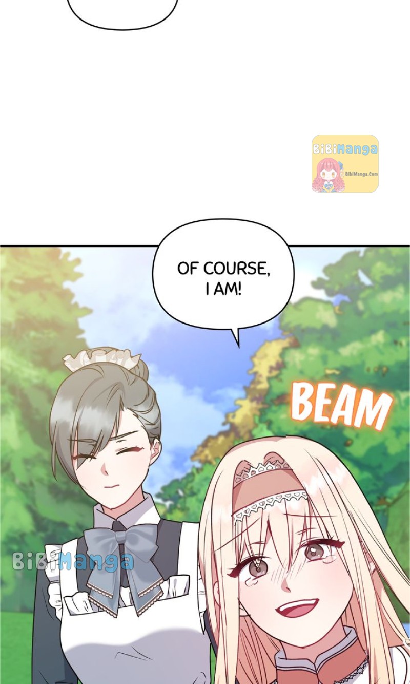 You Are So Cute Chapter 28 - Page 21