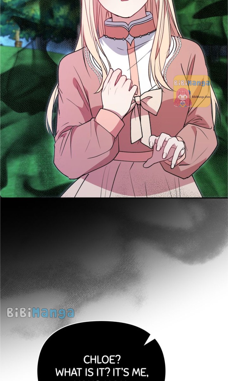 You Are So Cute Chapter 28 - Page 32