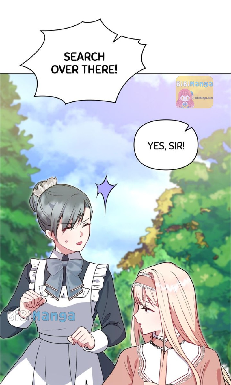 You Are So Cute Chapter 28 - Page 36